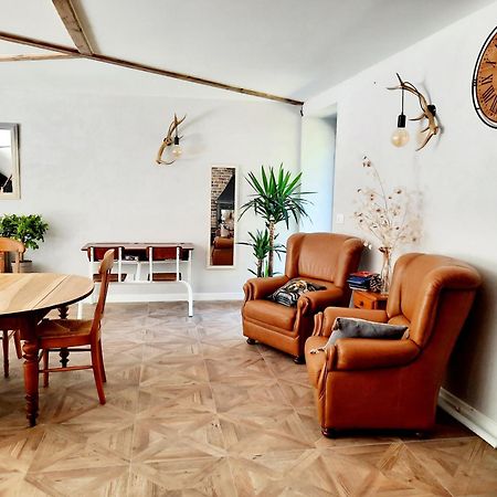 Bed and Breakfast Le Petit Begou Saint-Auban-d'Oze Екстер'єр фото