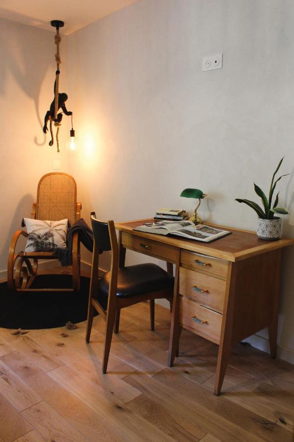 Bed and Breakfast Le Petit Begou Saint-Auban-d'Oze Екстер'єр фото