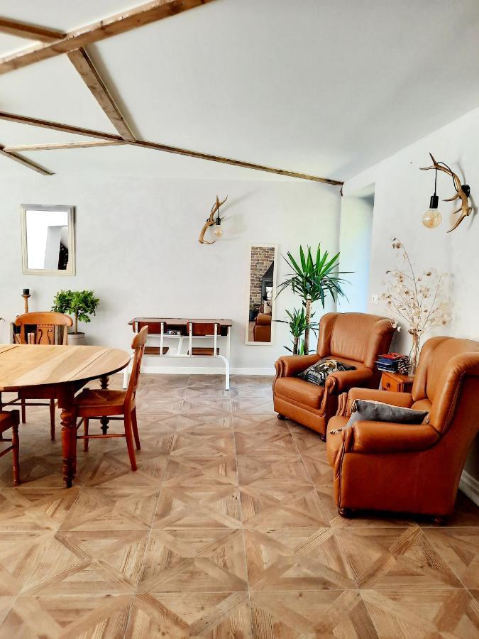 Bed and Breakfast Le Petit Begou Saint-Auban-d'Oze Екстер'єр фото