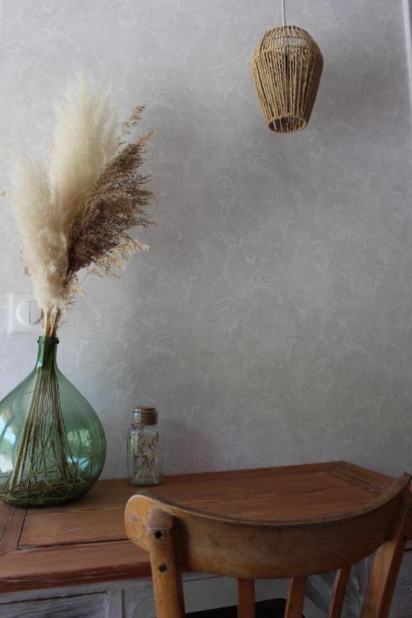 Bed and Breakfast Le Petit Begou Saint-Auban-d'Oze Екстер'єр фото