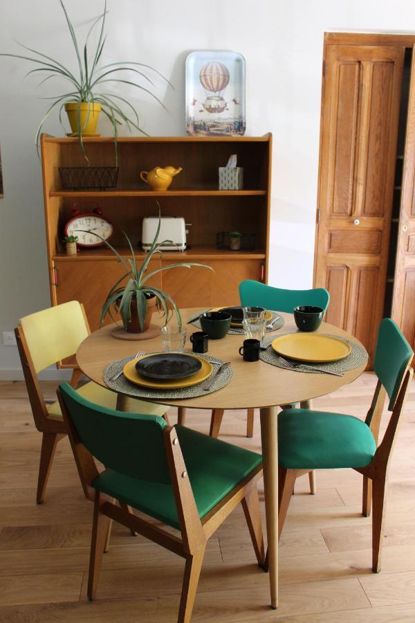 Bed and Breakfast Le Petit Begou Saint-Auban-d'Oze Екстер'єр фото